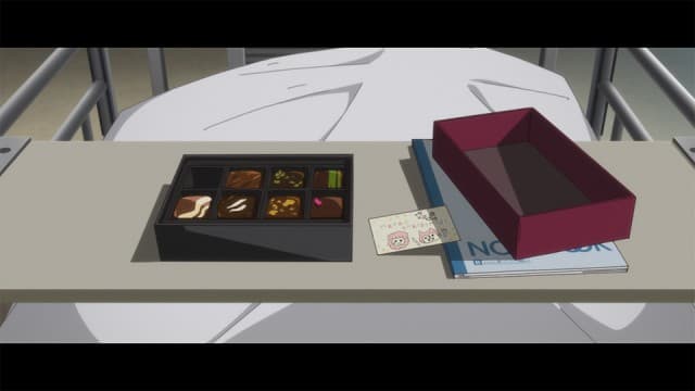 Kobato-kun i Osanai-san