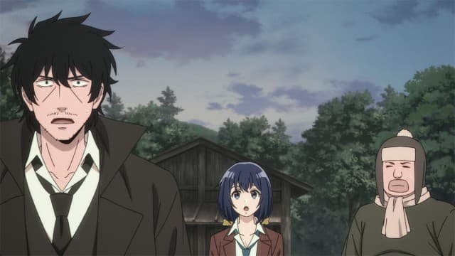 Mashiro i medium miłości