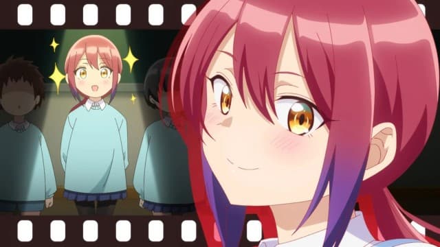 Urodzony erotyk / Sekretny klub / Proszę, powiedz mi! / Rura-chan chce być rozpieszczana