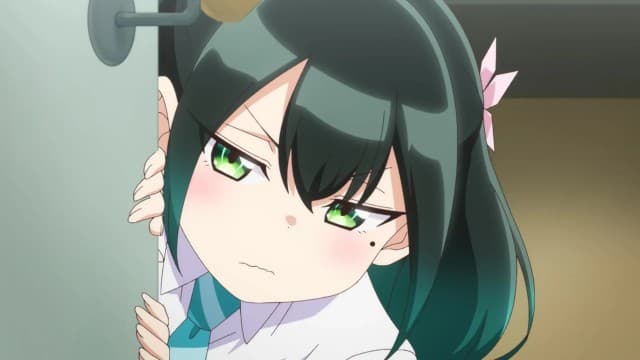 Nienawidzę cię / Czy Ruu jest słodki? / Pierwszy pocałunek / Wiele nieporozumień Suzukaze-san!