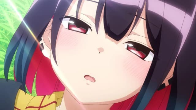 Naprawdę fajna zabawka / Obóz Yuri-Track / Wibutt / Rura-chan chce być rozpieszczana