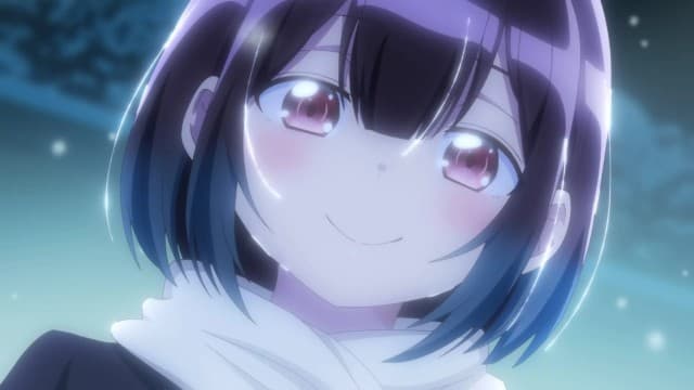 Żegnaj / Dam ci je wszystkie! / Najlepsza zła dziewczyna / Suzu-chan jest cała moja