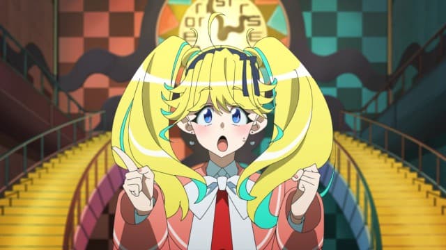 [Gra logiczna] Witamy w Hotelu Reversal [Escape Room]