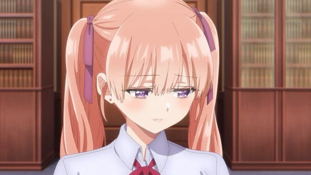 Wiem, Nagi-kun! Zróbmy zdjęcia na pamiątkę!
