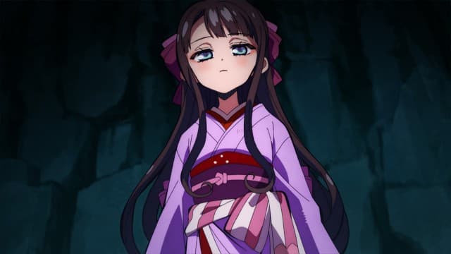 Aoi i Akane