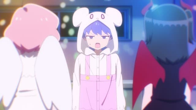 Psikus albo kawaii!