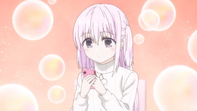 Randka Kashiwady-san i Oota-kuna / Kashiwada-san i porzucony kot / Urodziny Kashiwady-san