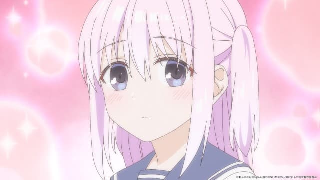 Kashiwada-san i Walentynki / Melancholia Tabuchi-sana / Oota-kun i Biały Dzień
