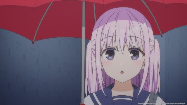 Opieka nad chorą Kashiwadą-san / Starszy brat Kashiwady-san / Kashiwada-san, Oota-kun i lody