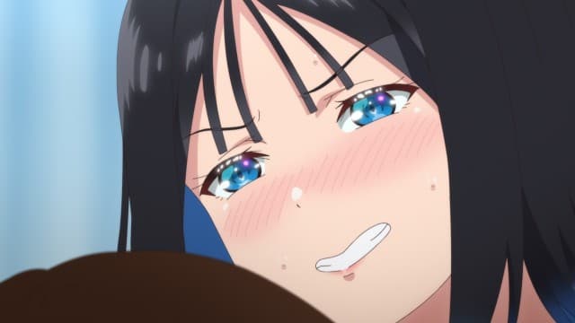 Co cię tu sprowadza, Aoba-chan? (Część 2)