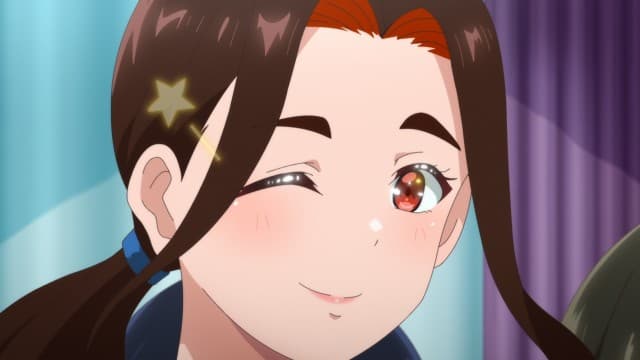 Miyuki-chan jest charyzmatyczna (Część 1)