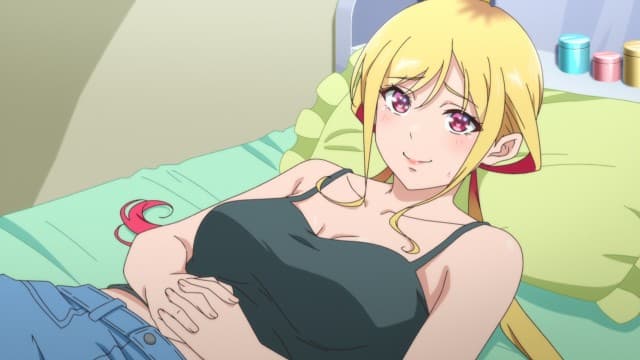 Aroma-chan musi odpocząć (część 1)