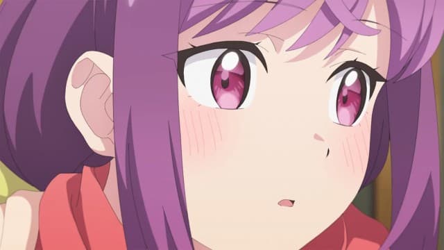 Dziwnie wspaniałe miejsce pracy mangaki.