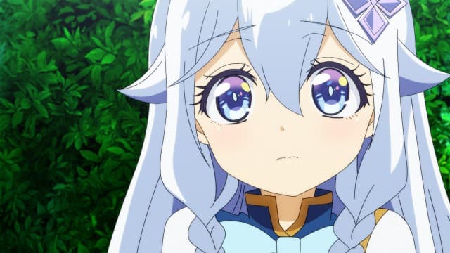 Potępienie Bogini War