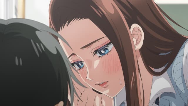 Czy dziewczyna może być miła dla Otaku?