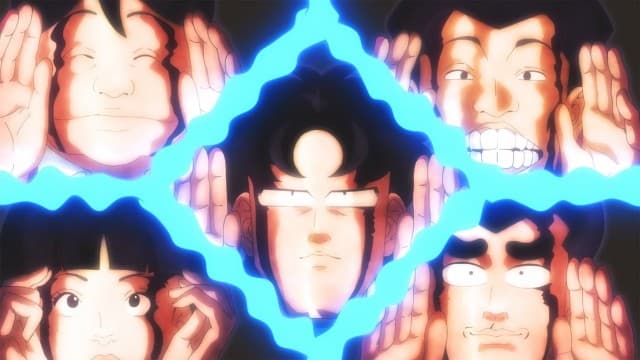 Enter Kimengumi!