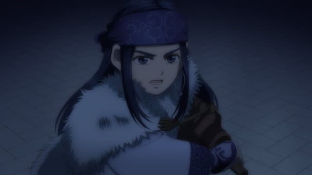 Grzbiet Numerów Tokushirō-san