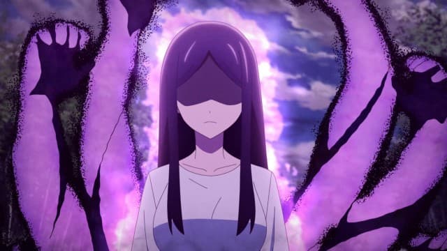 Kaya-chan się nie boi