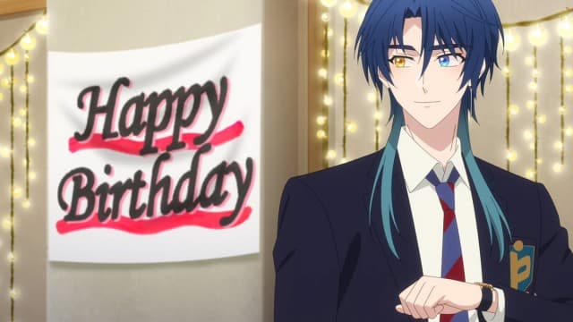 Rosnący Księżyc: Ugryź mnie w szyję