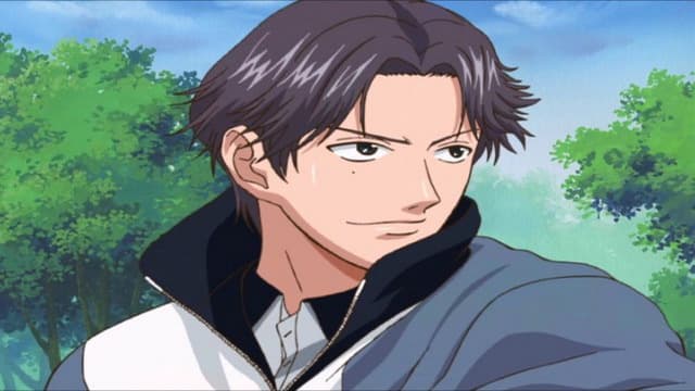 Kłopoty Kaoru
