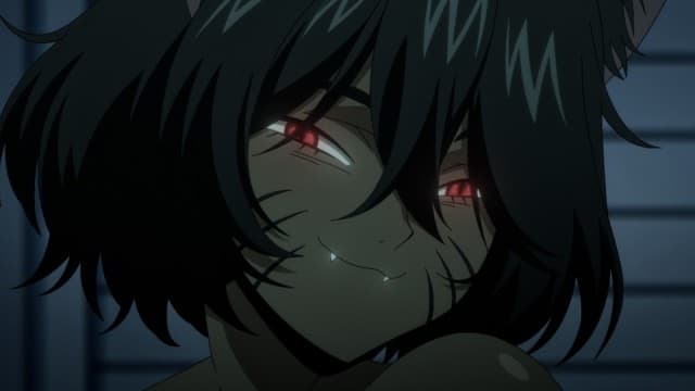 Bakeneko