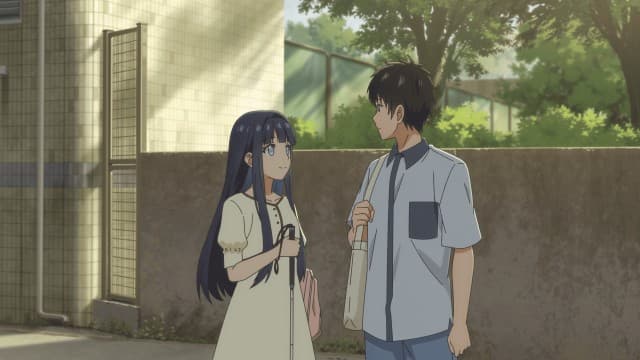 Fuyutsuki Koharu