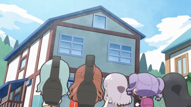 Roselia - Letni Obóz Treningowy