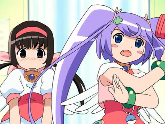 Magia
