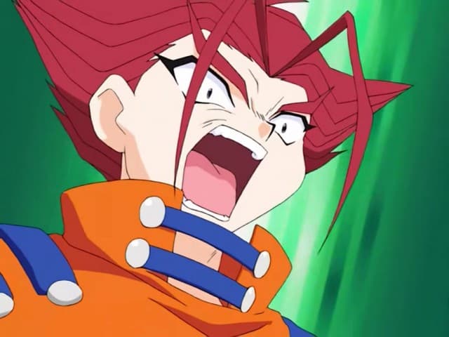 Wielka Bitwa Kyojyu
