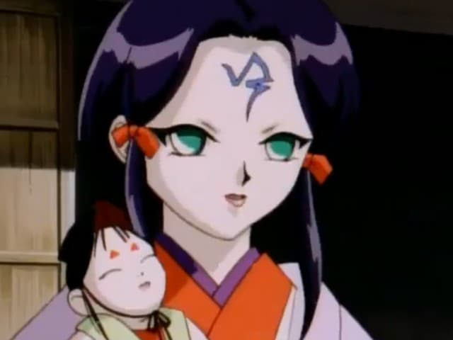 Flaga Shinmy