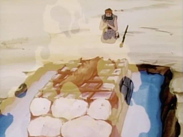 Prawdziwy prorok