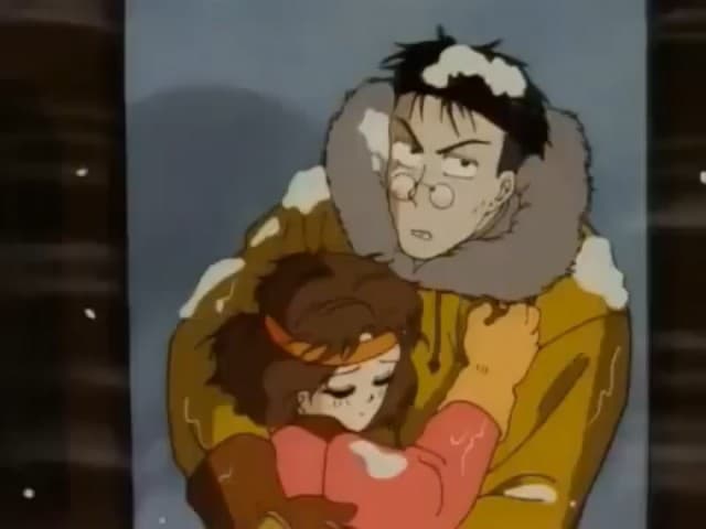Zamieć w schronisku narciarskim