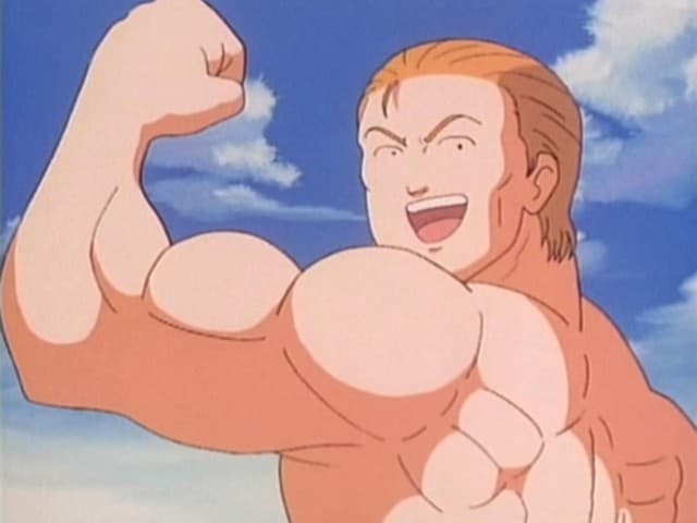 Król lasu: Tarzan