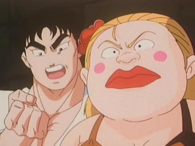 Walka do samego końca
