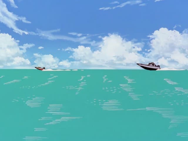 Nadchodzi gang z Oceanu Atlantyckiego!?
