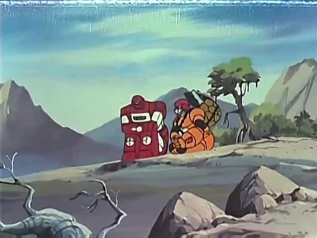 Adam Goro i Ewa Hotaru