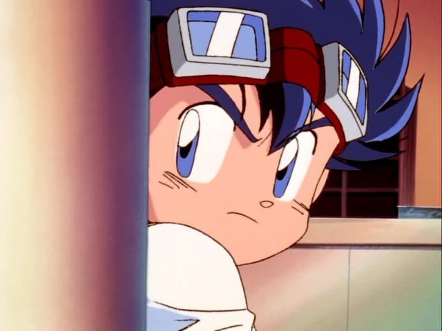 Starcie! Pojedynek na zakrętach: Sonic Saber kontra Spin Axe