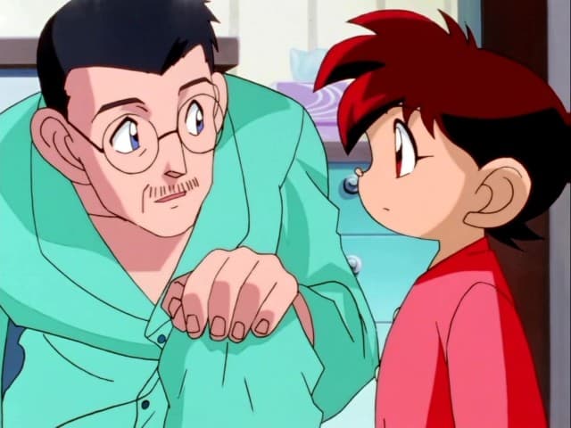 Kryzys Retsu! Ostatnia szansa