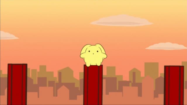 Kingdom: Wyblakłe wspomnienia, niezatarte wspomnienia, najsłodszy Wooser na świecie