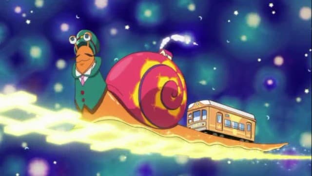 Powrót do Magicznego Świata! Odzyskać Kamień Linkle!