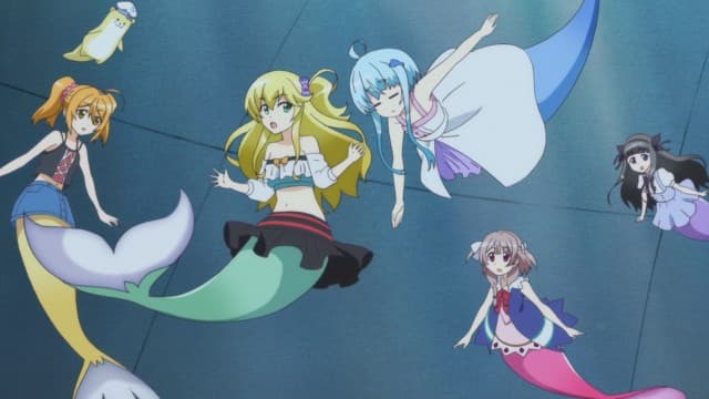 Tak wiele Shinobu