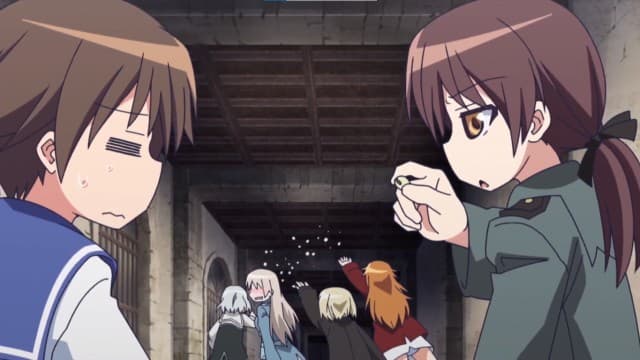 501., szykujcie się na Setsubun?