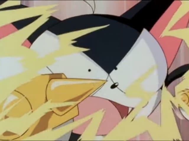 Wielki eksperyment Go i Kotaro