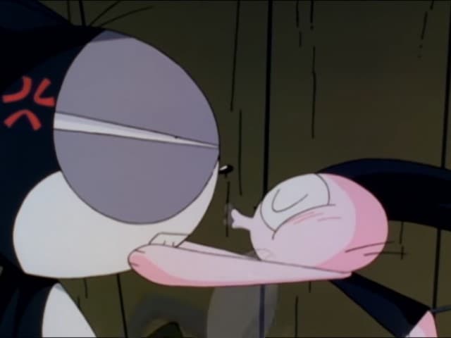Ratowanie Kotaro!