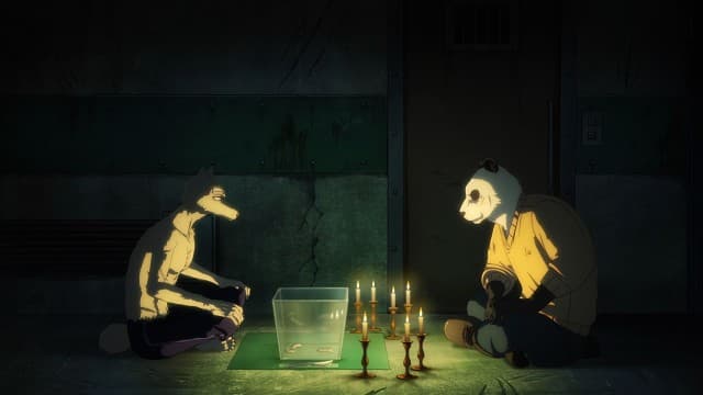 Rozsyp Swoje Łuski