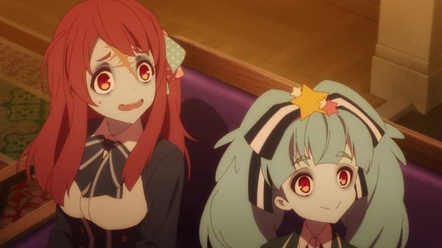 Saga Maimai Revolution