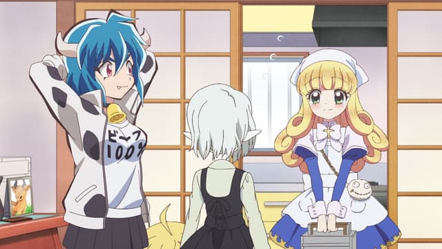 Karuta Armagedonu X