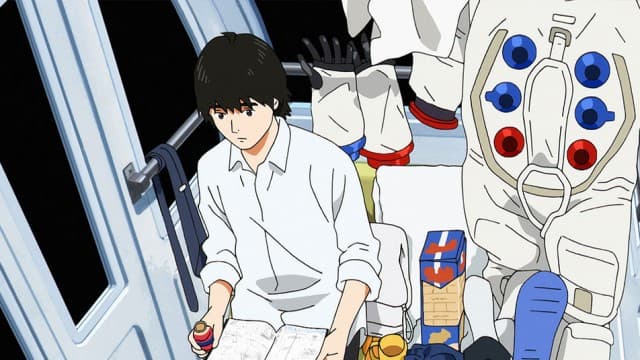 Dwuletnia przerwa
