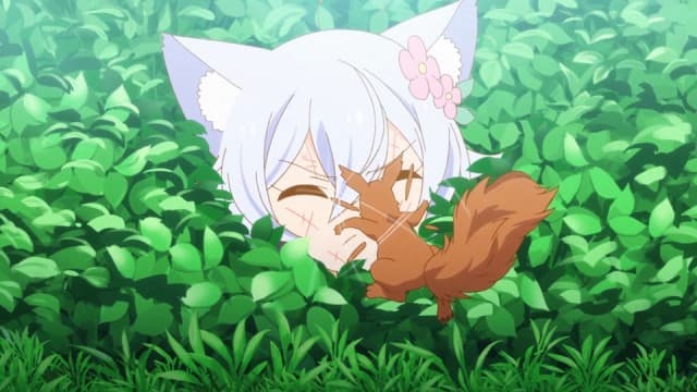 Sos Rokushou / Emocjonalny napęd