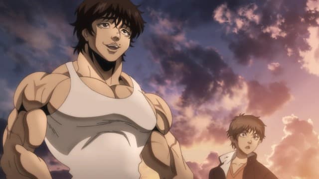 Najsilniejszy senior na świecie